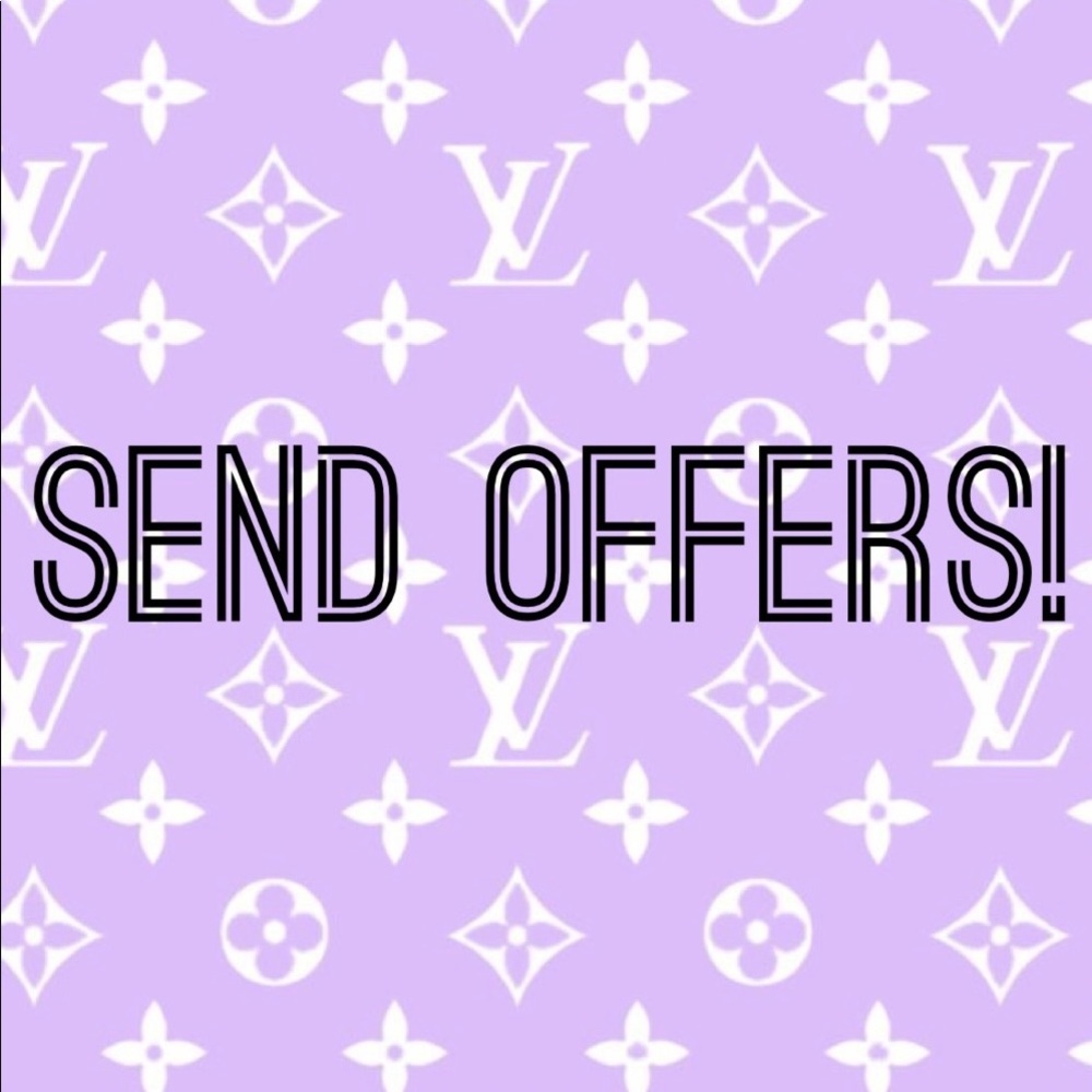 Send offers!